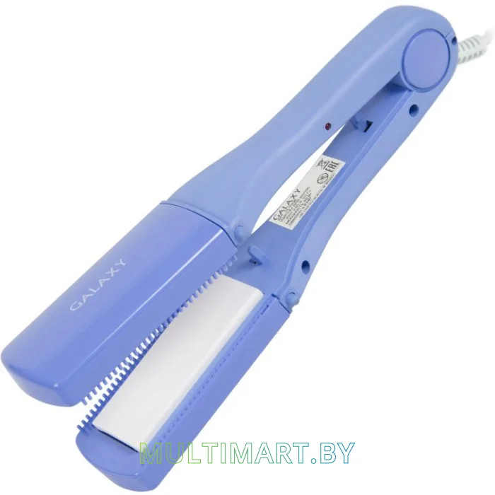 Щипцы-гофре Galaxy Line GL4506